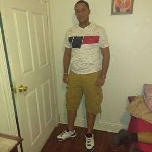 Meet your Posher, Alfredo